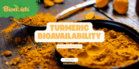 Why 90% of the Turmeric You Consume Might Be Useless