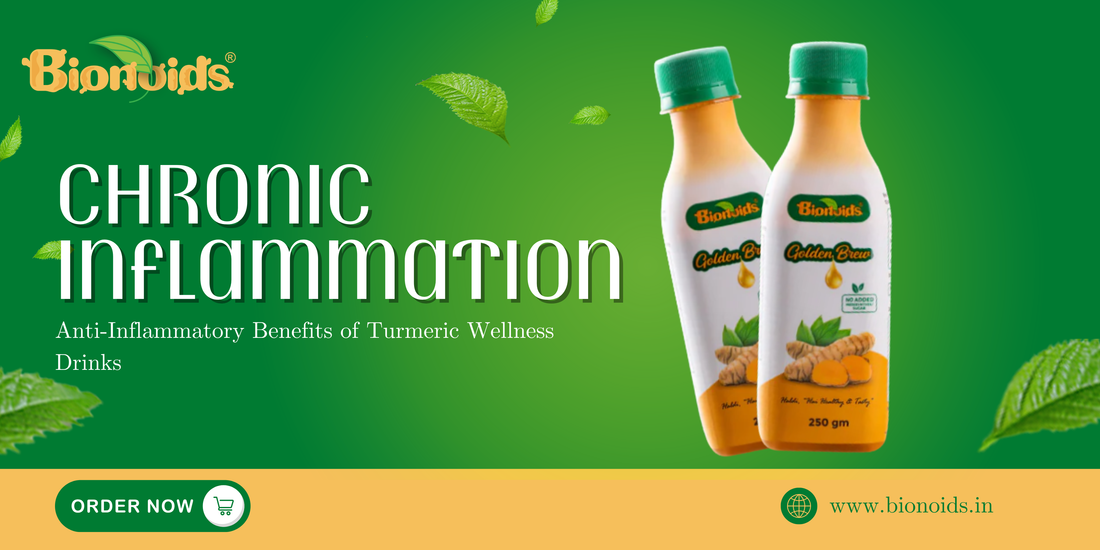 The Natural Alternative to Chronic Inflammation No One Talks About