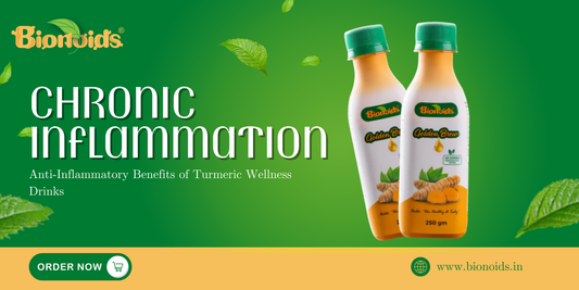 The Natural Alternative to Chronic Inflammation No One Talks About