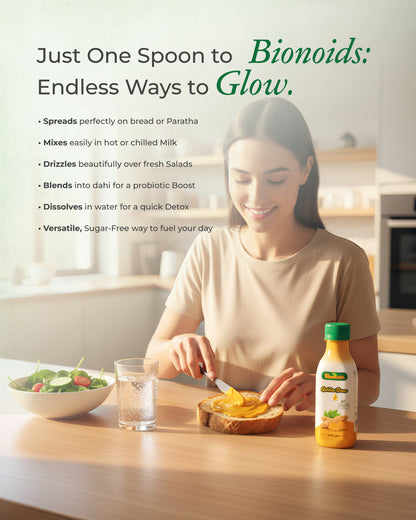 Bionoids - Golden Brew!